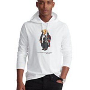 Polo Ralph Lauren Men's Hooded T-Shirt